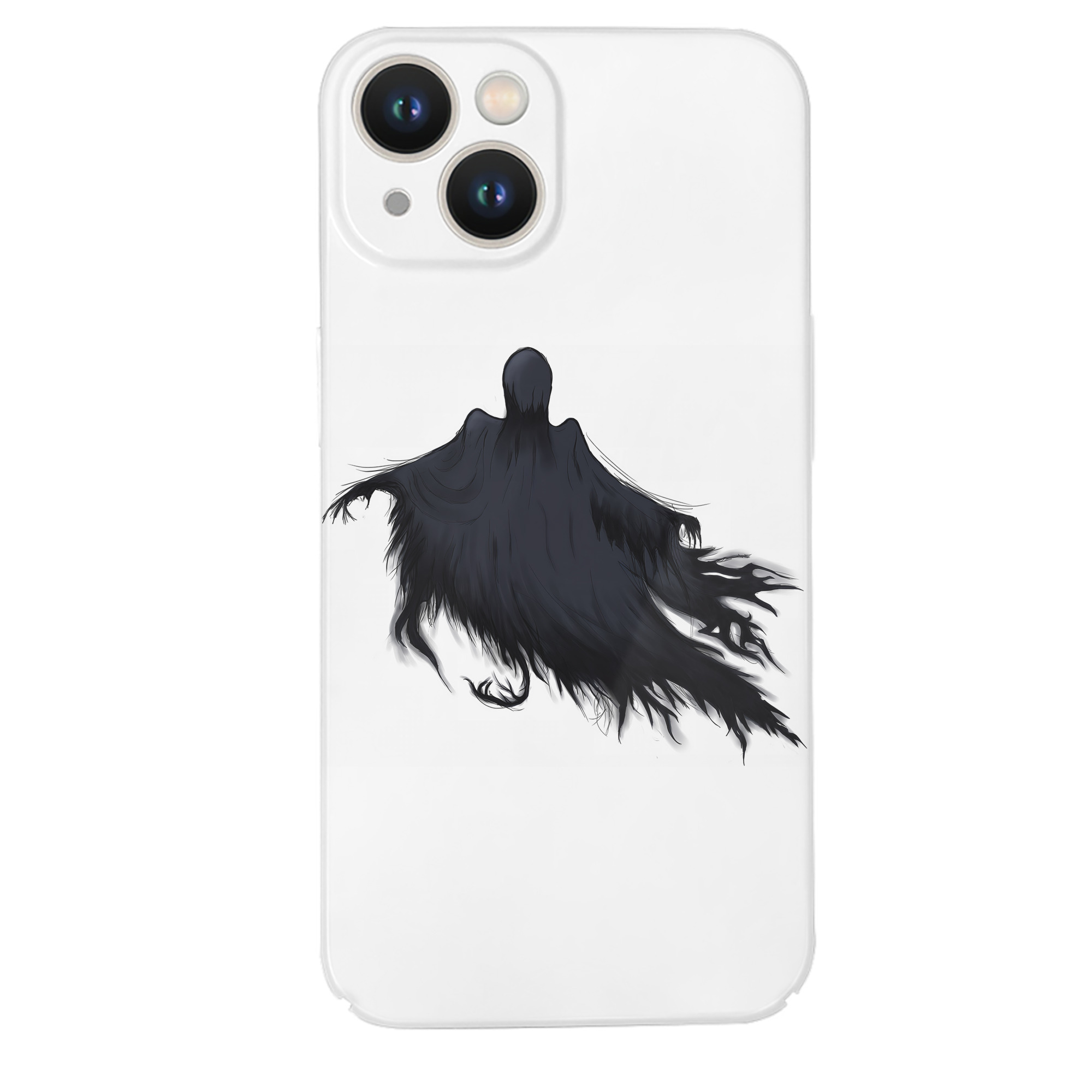 （画像用） Harry Potter ハリー・ポッターシリーズ 【iPhone 14シリーズ対応】ハードケース